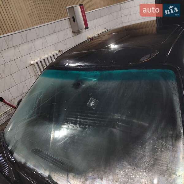 Седан Audi A6 1995 в Полтаві