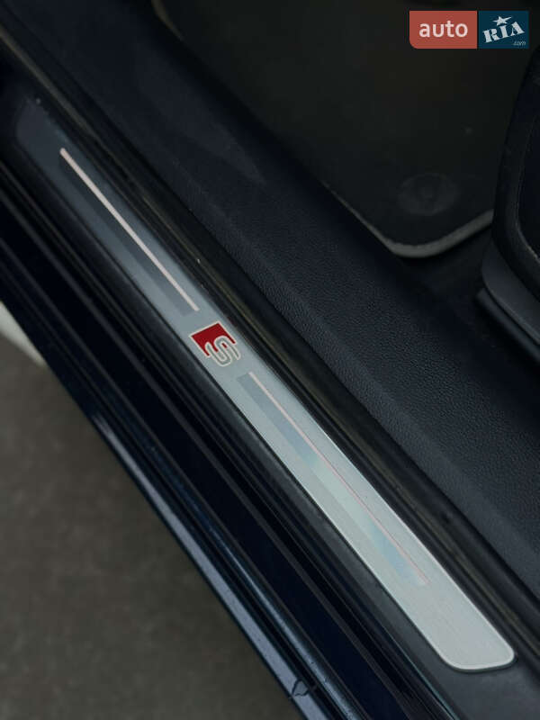 Седан Audi A6 2018 в Києві