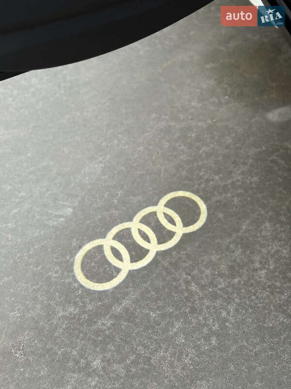 Седан Audi A6 2018 в Києві