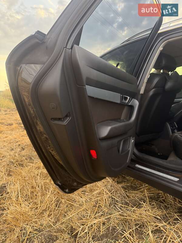 Универсал Audi A6 2007 в Днепре фото 11 Универсал Audi A6 2007 в Днепре