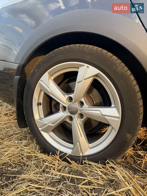 Универсал Audi A6 2007 в Днепре фото 21 Универсал Audi A6 2007 в Днепре