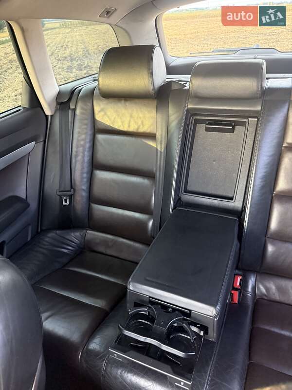 Универсал Audi A6 2007 в Днепре фото 18 Универсал Audi A6 2007 в Днепре