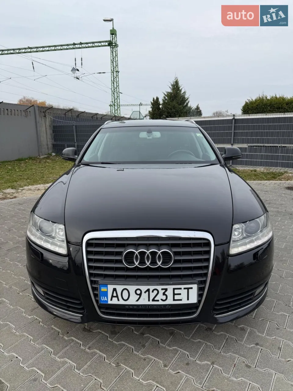 2011 Audi A6 - мініатюра 35