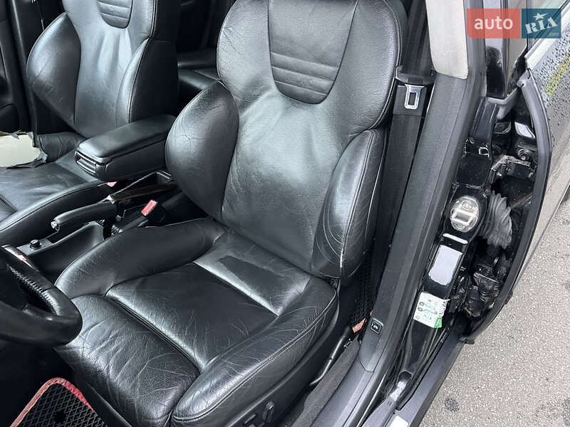 Універсал Audi A6 2003 в Києві