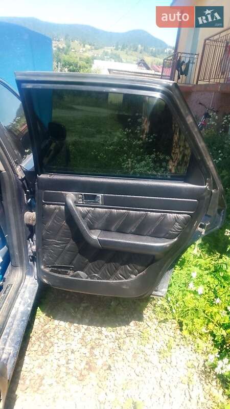 Седан Audi A6 1994 в Ворохте