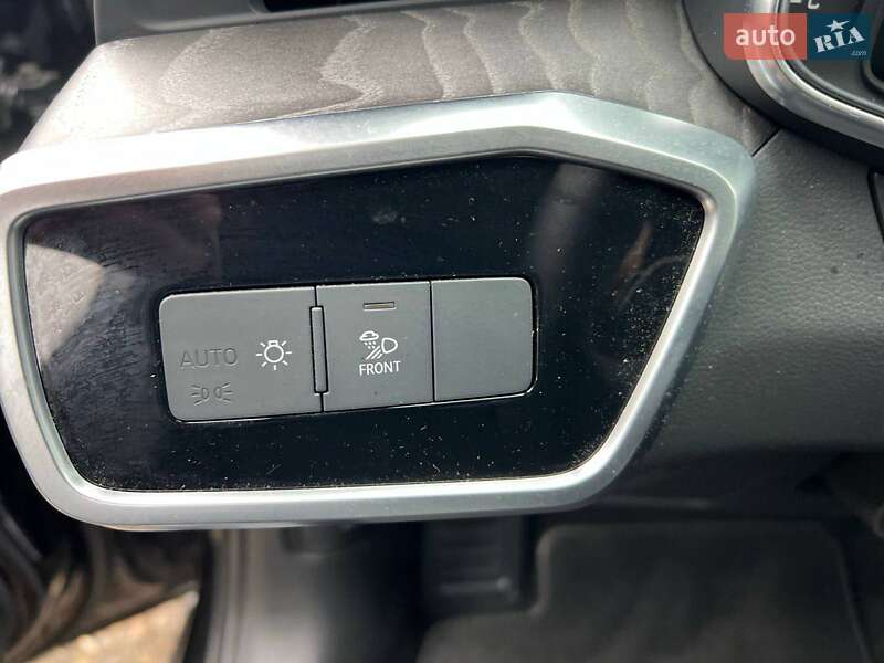 Седан Audi A6 2024 в Харькове фото 14 Седан Audi A6 2024 в Харькове