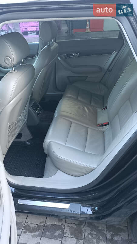 Универсал Audi A6 2006 в Львове фото 20 Универсал Audi A6 2006 в Львове