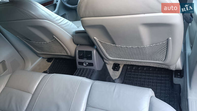 Универсал Audi A6 2006 в Львове фото 26 Универсал Audi A6 2006 в Львове