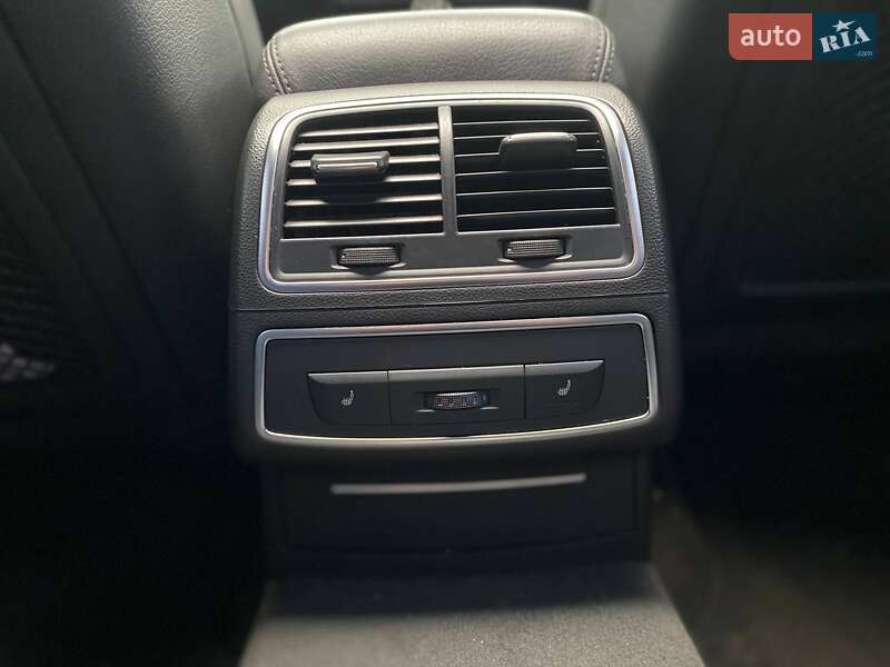 Седан Audi A6 2015 в Киеве