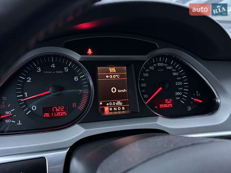 Универсал Audi A6 2008 в Хмельницком фото 23 Универсал Audi A6 2008 в Хмельницком