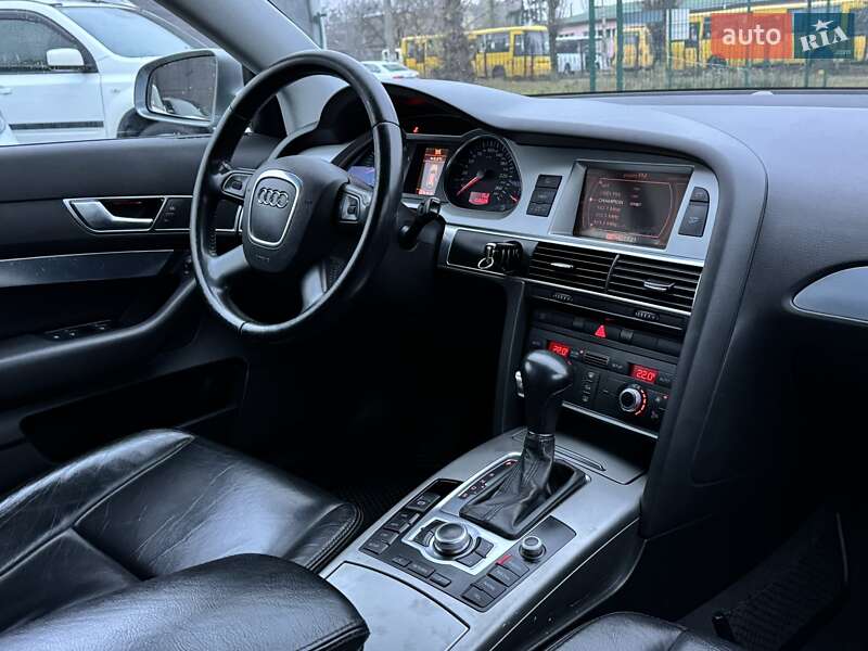 Универсал Audi A6 2008 в Хмельницком фото 20 Универсал Audi A6 2008 в Хмельницком