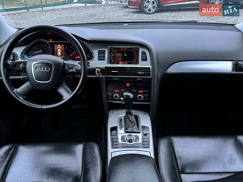 Универсал Audi A6 2008 в Хмельницком фото 16 Универсал Audi A6 2008 в Хмельницком