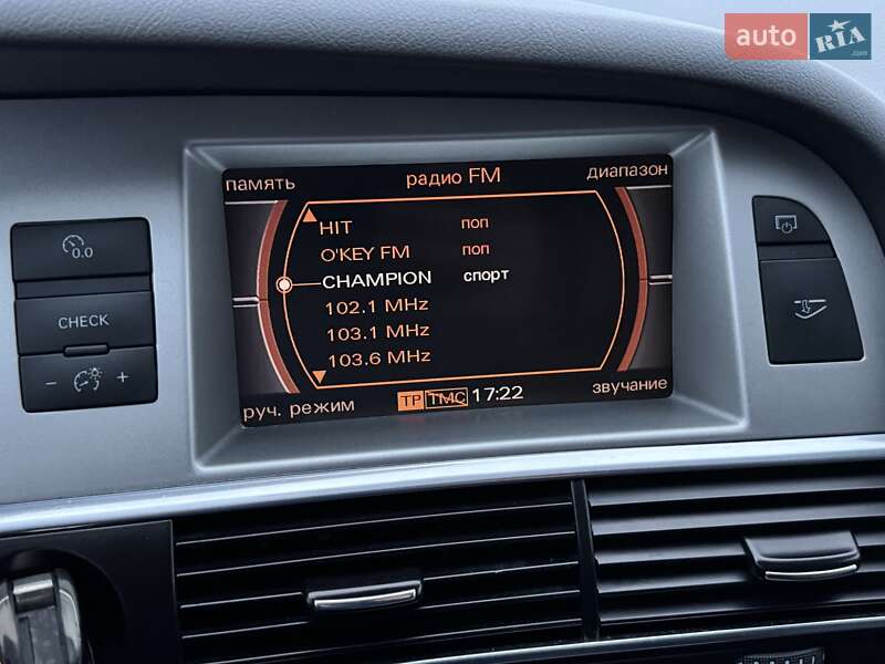 Универсал Audi A6 2008 в Хмельницком фото 24 Универсал Audi A6 2008 в Хмельницком