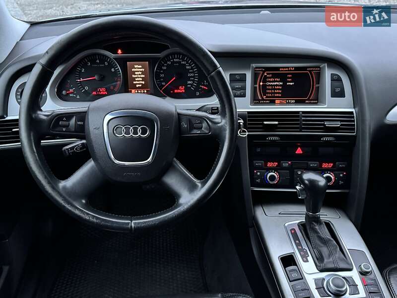Универсал Audi A6 2008 в Хмельницком фото 18 Универсал Audi A6 2008 в Хмельницком