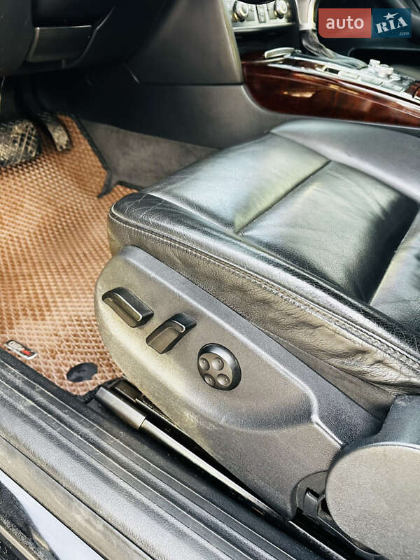 Седан Audi A6 2010 в Харкові