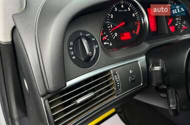 Седан Audi A6 2005 в Івано-Франківську