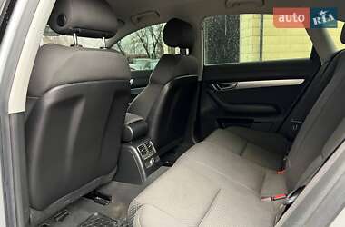 Седан Audi A6 2005 в Івано-Франківську