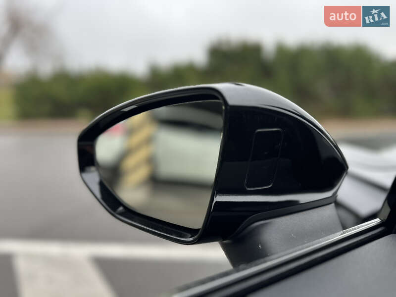 Седан Audi A6 2018 в Києві фото 10 Седан Audi A6 2018 в Києві