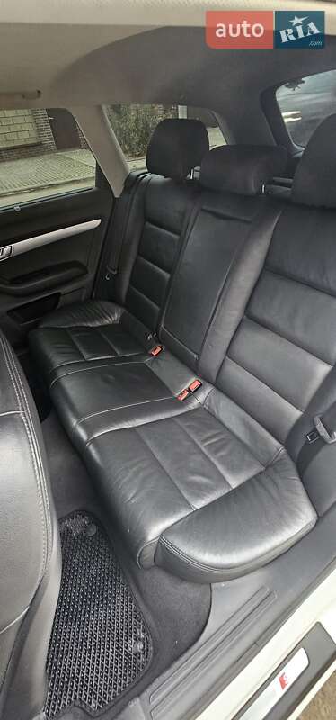 Универсал Audi A6 2008 в Одессе фото 11 Универсал Audi A6 2008 в Одессе