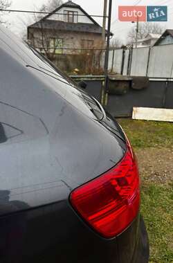 Универсал Audi A6 2007 в Коломые