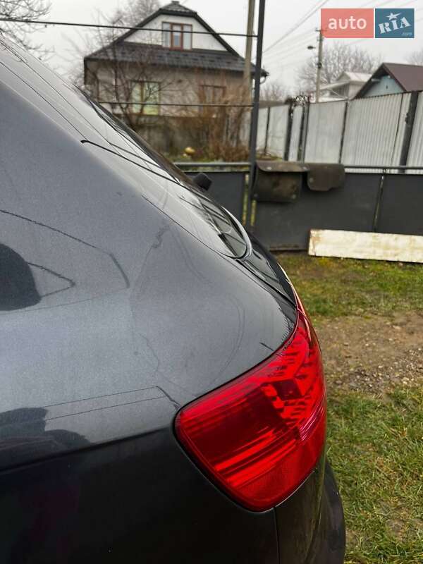 Универсал Audi A6 2007 в Коломые