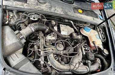 Универсал Audi A6 2007 в Коломые