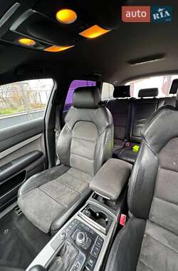 Универсал Audi A6 2007 в Коломые