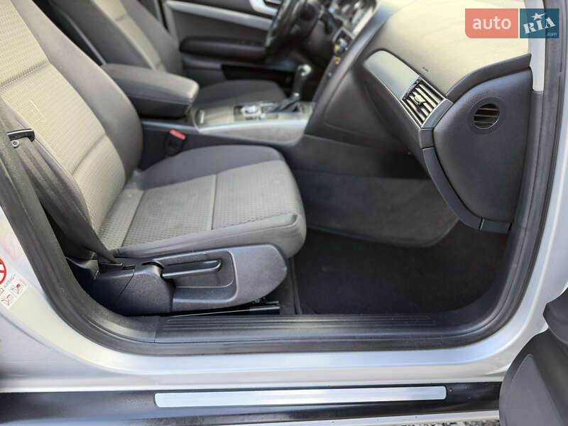 Універсал Audi A6 2007 в Рівному