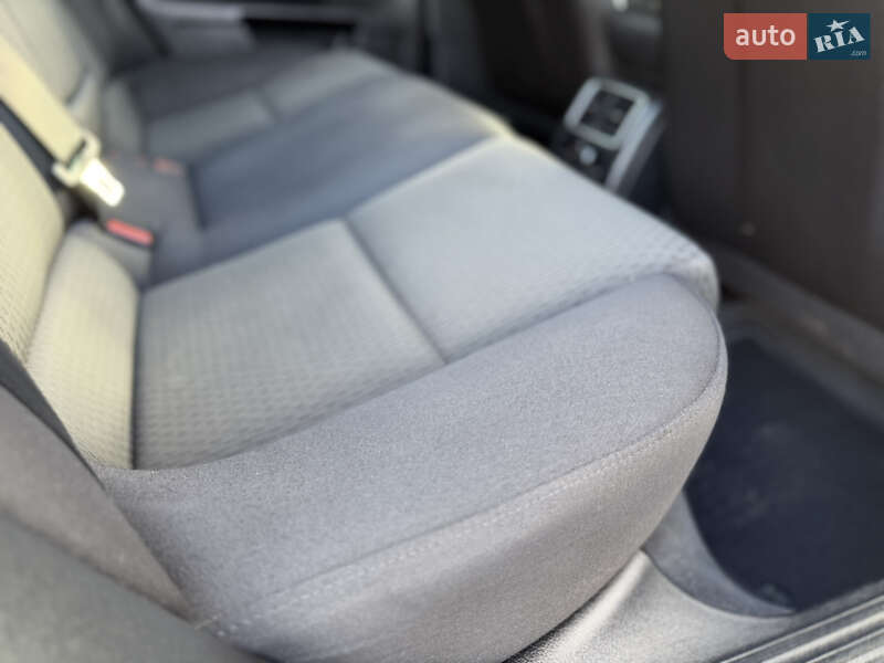 Універсал Audi A6 2007 в Рівному