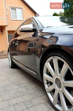 Універсал Audi A6 2005 в Ужгороді