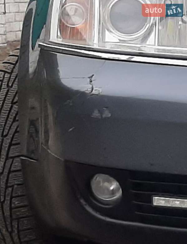 Седан Audi A6 2002 в Харкові