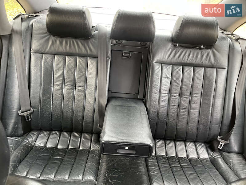 Седан Audi A6 2000 в Немирове