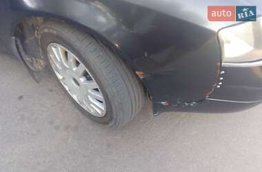 Седан Audi A6 1998 в Бердичеве