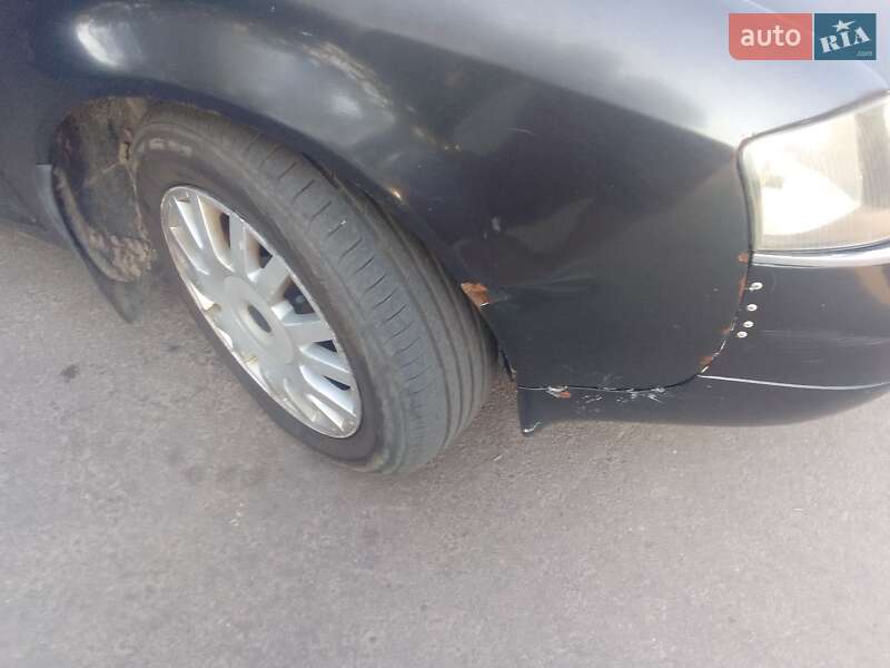 Седан Audi A6 1998 в Бердичеві фото 3 Седан Audi A6 1998 в Бердичеві