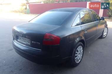 Седан Audi A6 1998 в Бердичеве