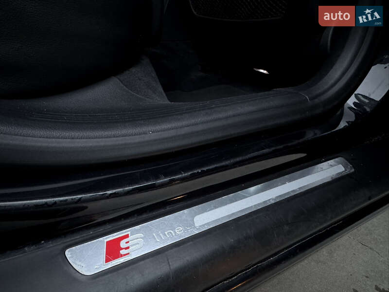 Седан Audi A6 2008 в Киеве фото 44 Седан Audi A6 2008 в Киеве