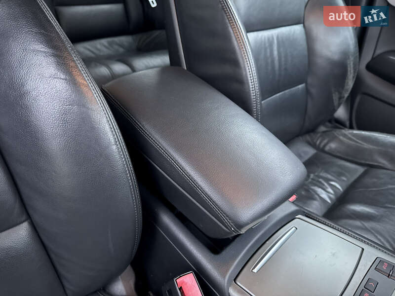 Седан Audi A6 2008 в Киеве фото 56 Седан Audi A6 2008 в Киеве