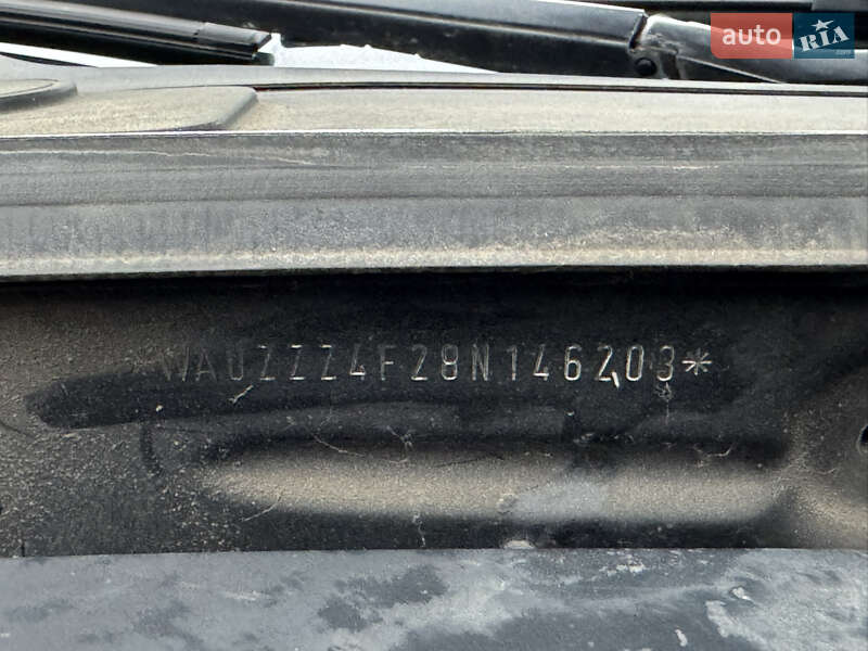 Седан Audi A6 2008 в Киеве фото 87 Седан Audi A6 2008 в Киеве