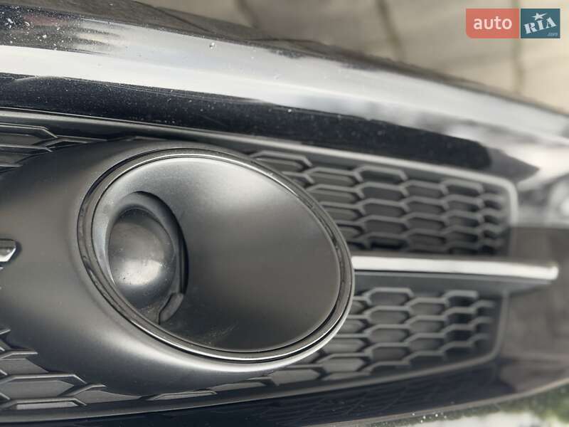 Универсал Audi A6 2018 в Мукачево