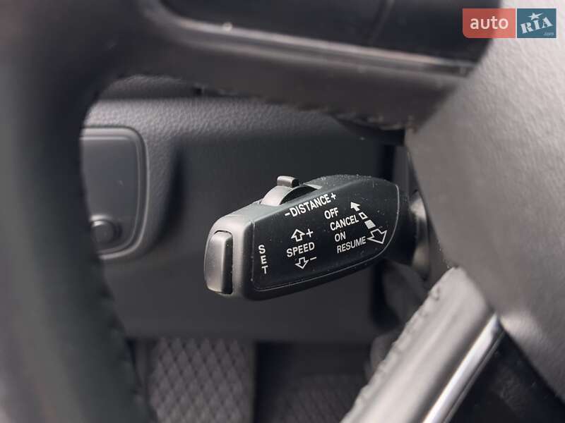 Универсал Audi A6 2018 в Мукачево