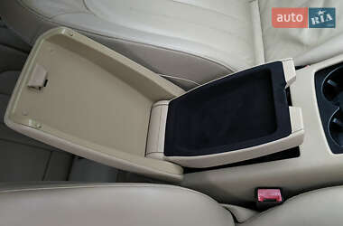 Седан Audi A6 2014 в Ровно