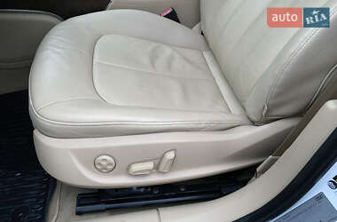Седан Audi A6 2014 в Ровно