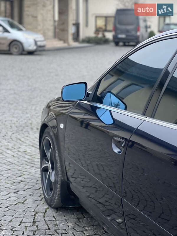 Седан Audi A6 1998 в Жовкве фото 13 Седан Audi A6 1998 в Жовкве