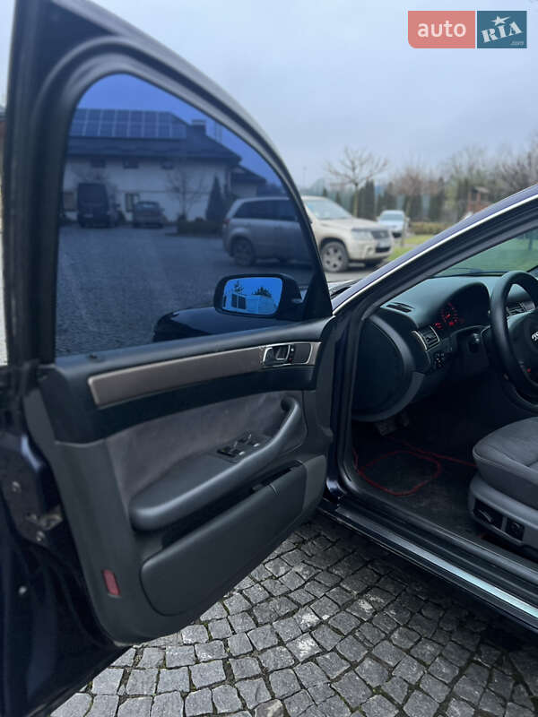 Седан Audi A6 1998 в Жовкве фото 22 Седан Audi A6 1998 в Жовкве
