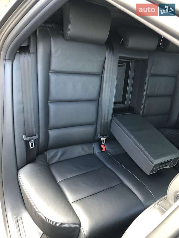 Универсал Audi A6 2009 в Житомире