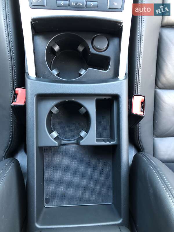 Универсал Audi A6 2009 в Житомире