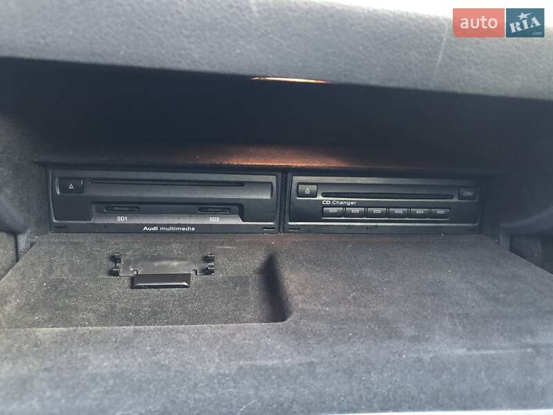 Универсал Audi A6 2009 в Житомире