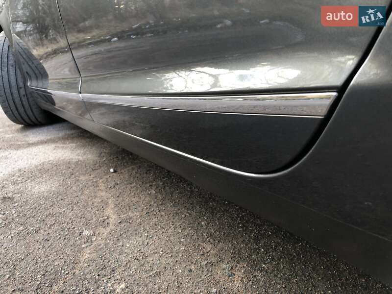 Универсал Audi A6 2009 в Житомире