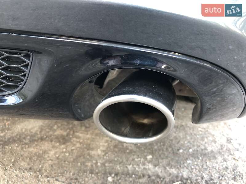 Универсал Audi A6 2009 в Житомире