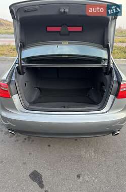 Седан Audi A6 2013 в Виннице